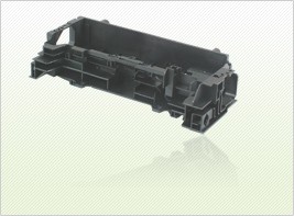Injection Molded Plastics-Image