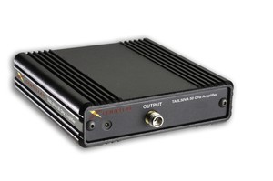 System Amplifiers-Image