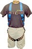 Fall Protection Harnesses & Lanyards-Image