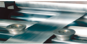 Advanced Technology in Metal Stamping: Kenmode-Image