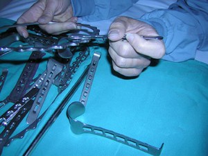 Surgical Tools-Image
