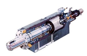 Motorized Spindles-Image