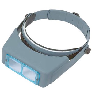 Headband Magnifiers at All-Spec!-Image