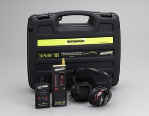 Tru Pointe® 1100 Ultrasonic Leak Detector-Image
