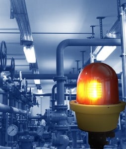New Ex Hazardous Location LED Beacon Lights-Image