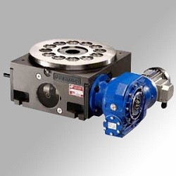 COLOMBO FILIPPETTI Cam-Driven Rotary Tables...-Image
