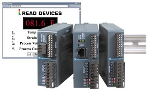 New Signal Conditioners with Embedded Internet-Image