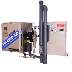 New Low Cost TD-4100 XD/XDc General Purpose-Image