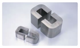 Amorphous Cores Improve Electric Power Efficiency -Image