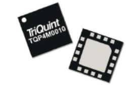 High-Isolation Absorptive SPDT Switch -Image