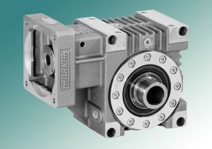 ATLANTA Servo-Worm Reducers -Image