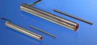 Series 100 - Linear Velocity Transducers-Image