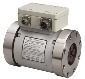Non-Contact Digital Torquemeters - MCRT-Image