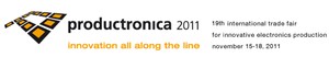 PRODUCTRONICA 2011-Image