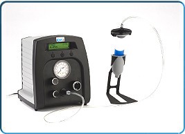 TS250 Series Digital Dispensers/Controllers-Image