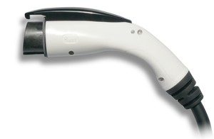 J1772 SAE Generation 2 Series Connectors-Image
