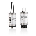 ASCO Introduces Light Weight Miniature Valve-Image