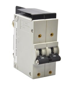 CX-Series Hydraulic/Magnetic Circuit Breaker-Image