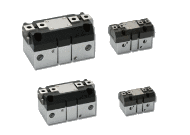 HDW series POWERFUL TYPE GRIPPERS-Image