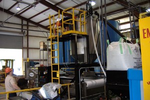 Wastewater Treatment for Municipal, Oilfield...-Image