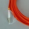 G-tech-Clear and long dust cap patchleads-Image
