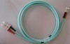 OM3 fibre optical patchcord-Image