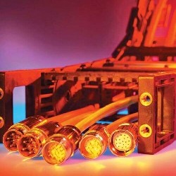 Custom Wire and Cable Harness Accessories -Image