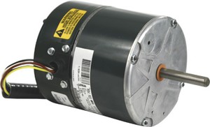 ECM 142R Outdoor Motor-Image