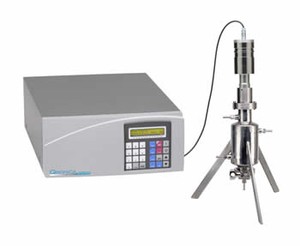 Inline Ultrasonic Processing of Nanomaterials-Image