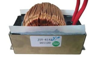 Toroidal Transformer -Potting Inductor-Image