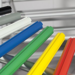 Line D30 in Color: New options for lean production-Image