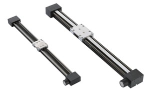 Linear actuators high-speed applications low loads-Image