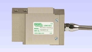 RLS Single-Point Compression Load Cell-Image