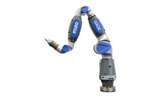 FARO Gage: Fast, Easy, Accurate Measurement-Image