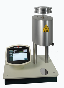 Melt Indexer. unprecedented temperature control-Image