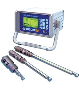 Cell Growth/Biomass: NIR Fermenter Control Monitor-Image