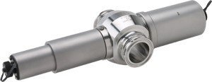Turbidity: Dual-Channel, Scattered Light Sensor-Image
