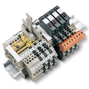 WMF 2.5 Multi Function Terminal Blocks-Image