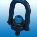 Safety Engineered Hoist Rings!-Image