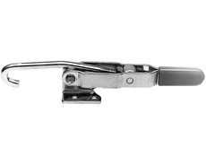 Pull Action Holding Capacity: 375 lbs-Image