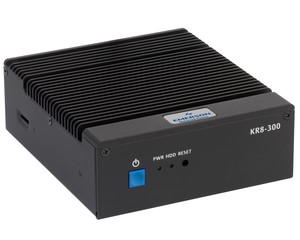 KR8-315 Fully Integrated Embedded Computer-Image