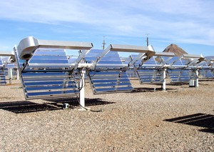 EMMAQUA® - Fresnel solar concentrators-Image
