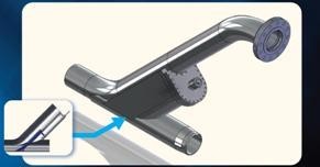 Pipeline Pigging Wye Reduce Installation & Cost-Image