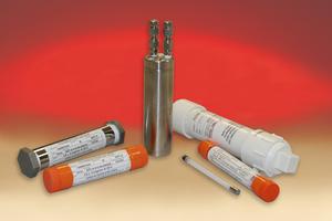 Dopant Permeation Tubes-Image