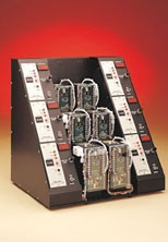 TO-14 Complex Mixture Generator-Image