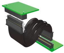 Tiger Eye™ Wire-to-Board System-Image