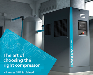 The Art of Choosing the Right Compressor-Image