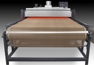 Infrared Heaters & Industrial Heating Solutions-Image
