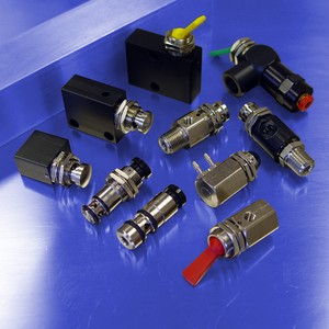 5 Things to Consider When Selecting Control Valves-Image