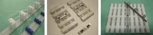 HabaSYNC Mechanical Profile Attachments-Image